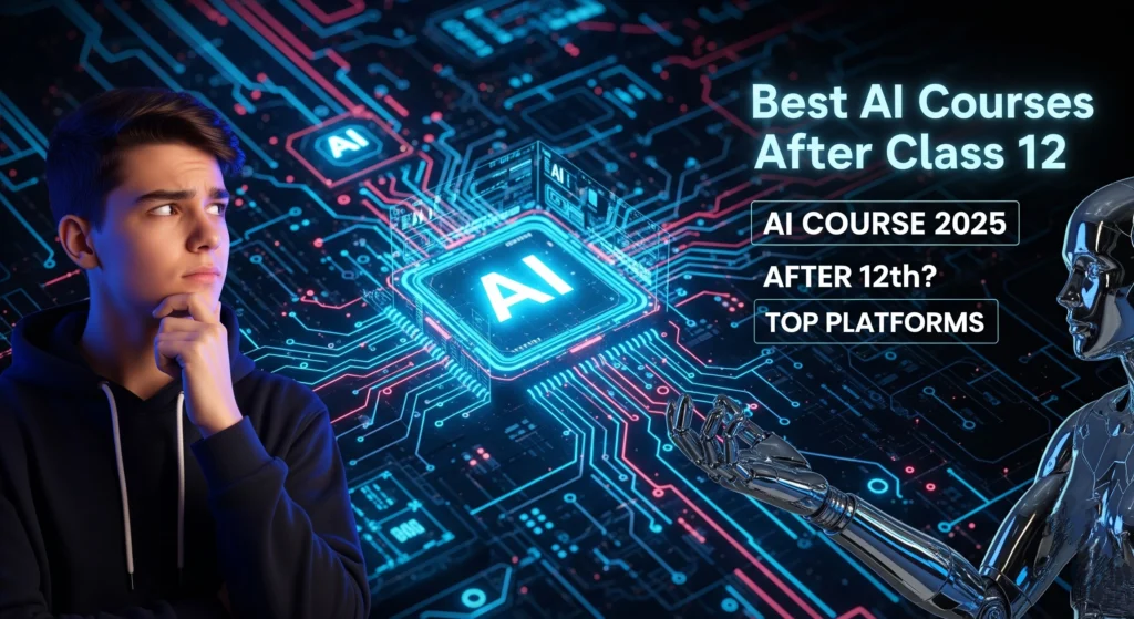 AI Course Certification 2025