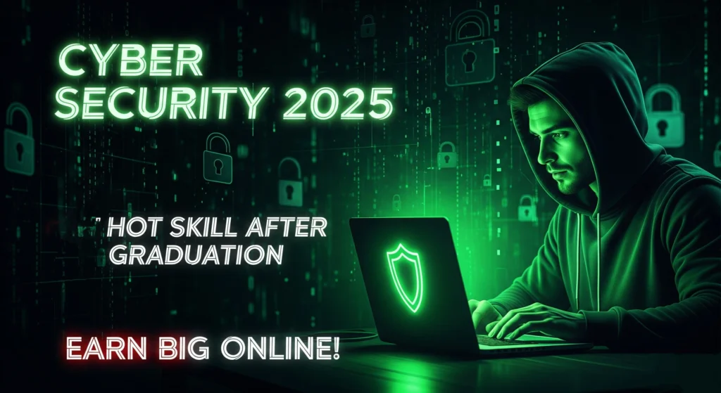 Cyber Security Certificate